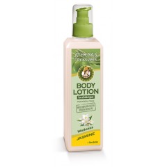 *Oliwkowy balsam Jaśmin (Athena's Treasures) 250ml